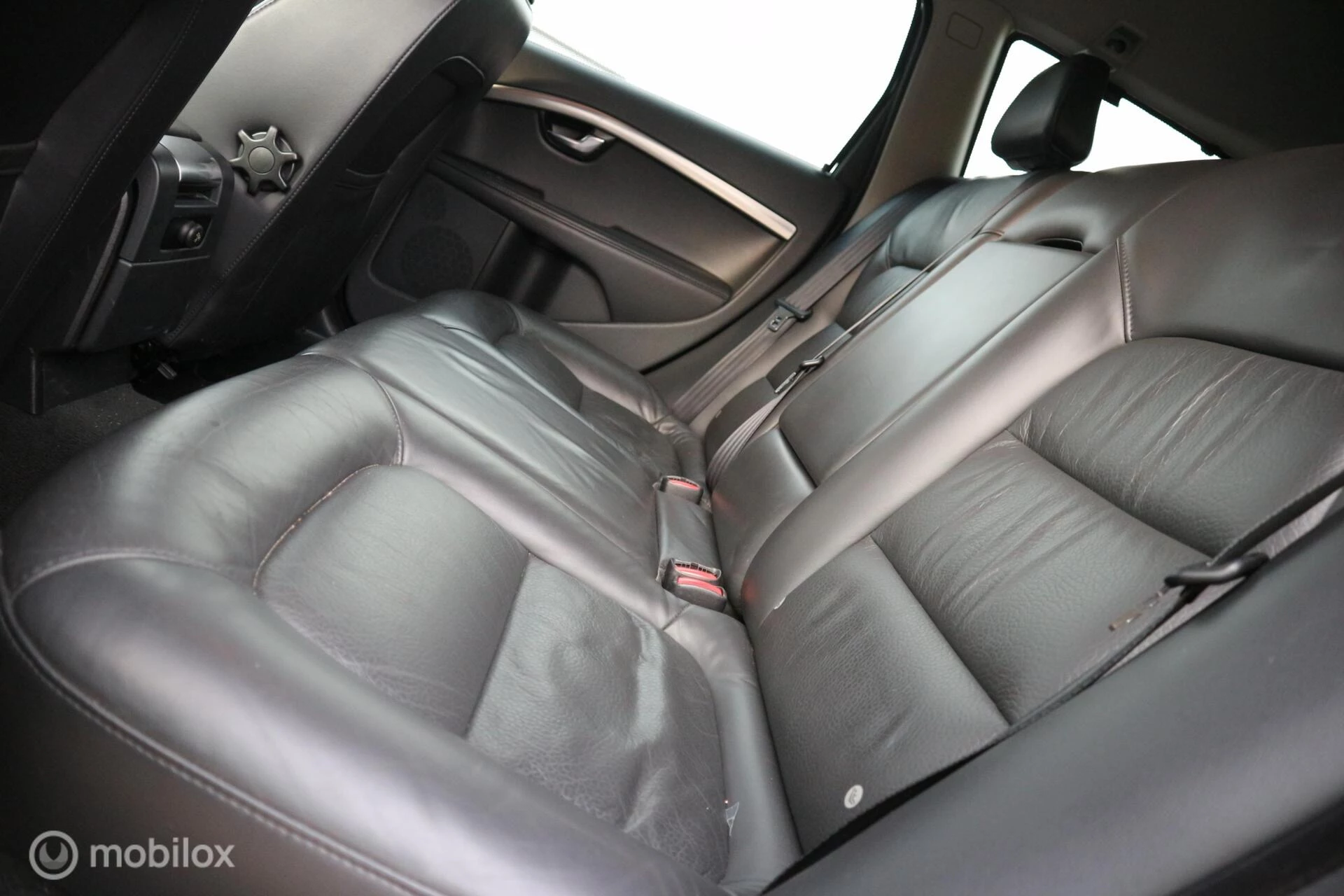 Hoofdafbeelding Volvo V70