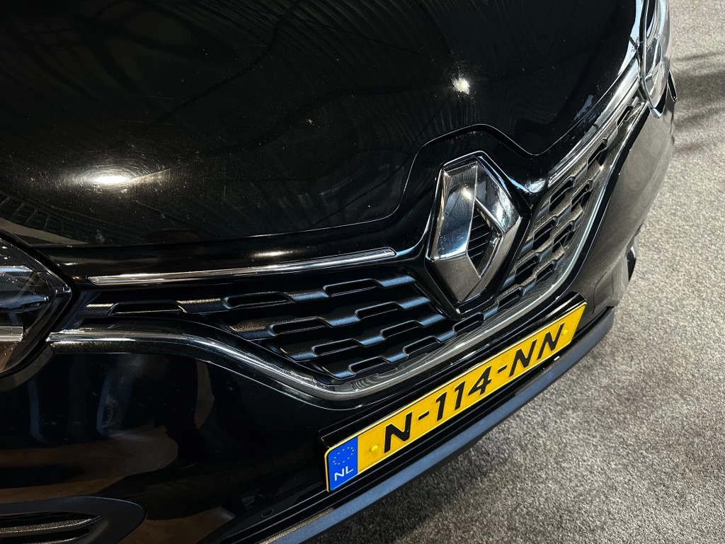 Hoofdafbeelding Renault Kadjar