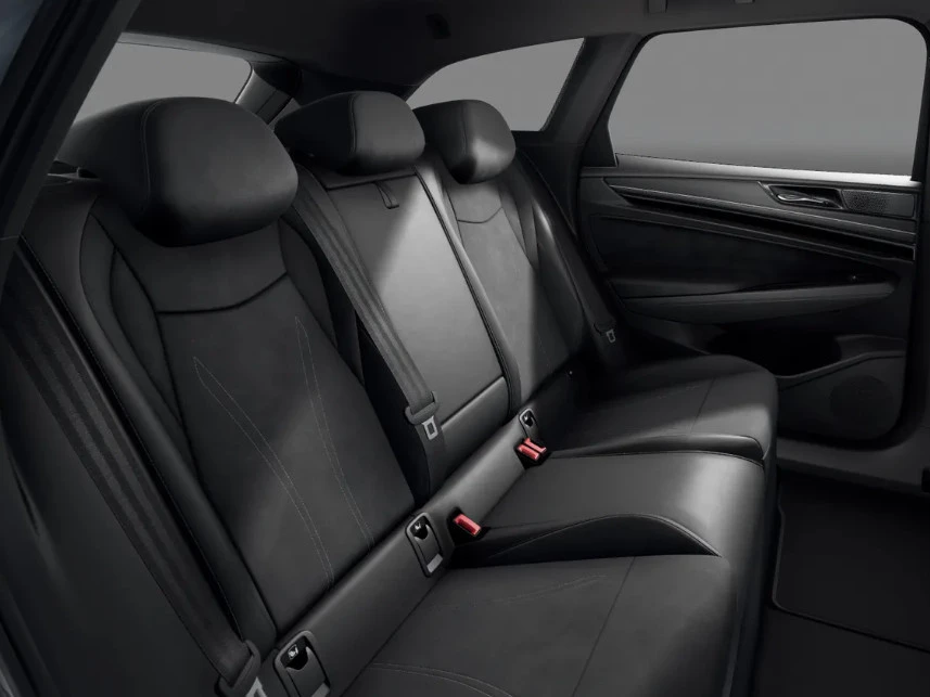 Hoofdafbeelding Volkswagen ID.7