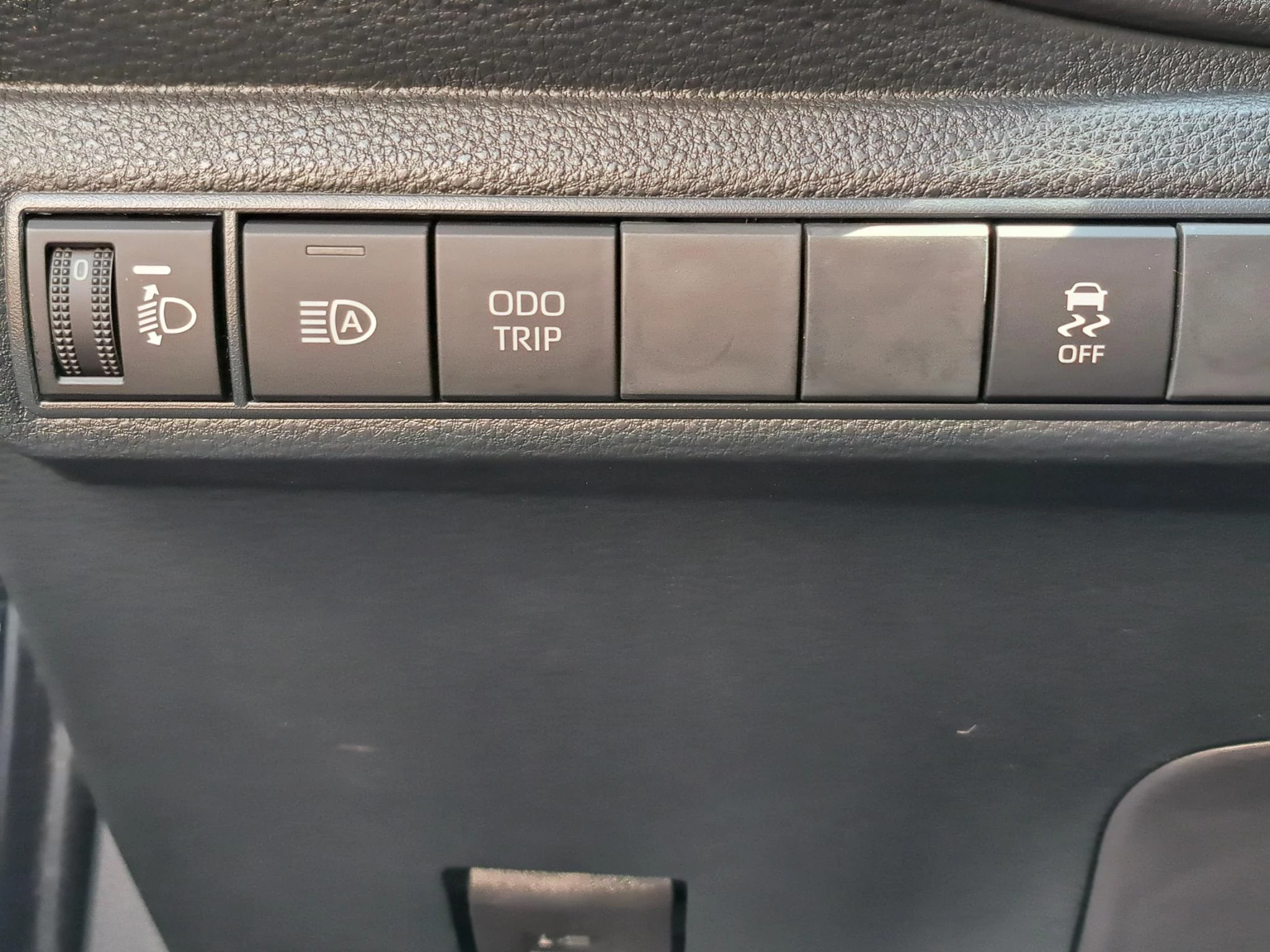Hoofdafbeelding Toyota Corolla