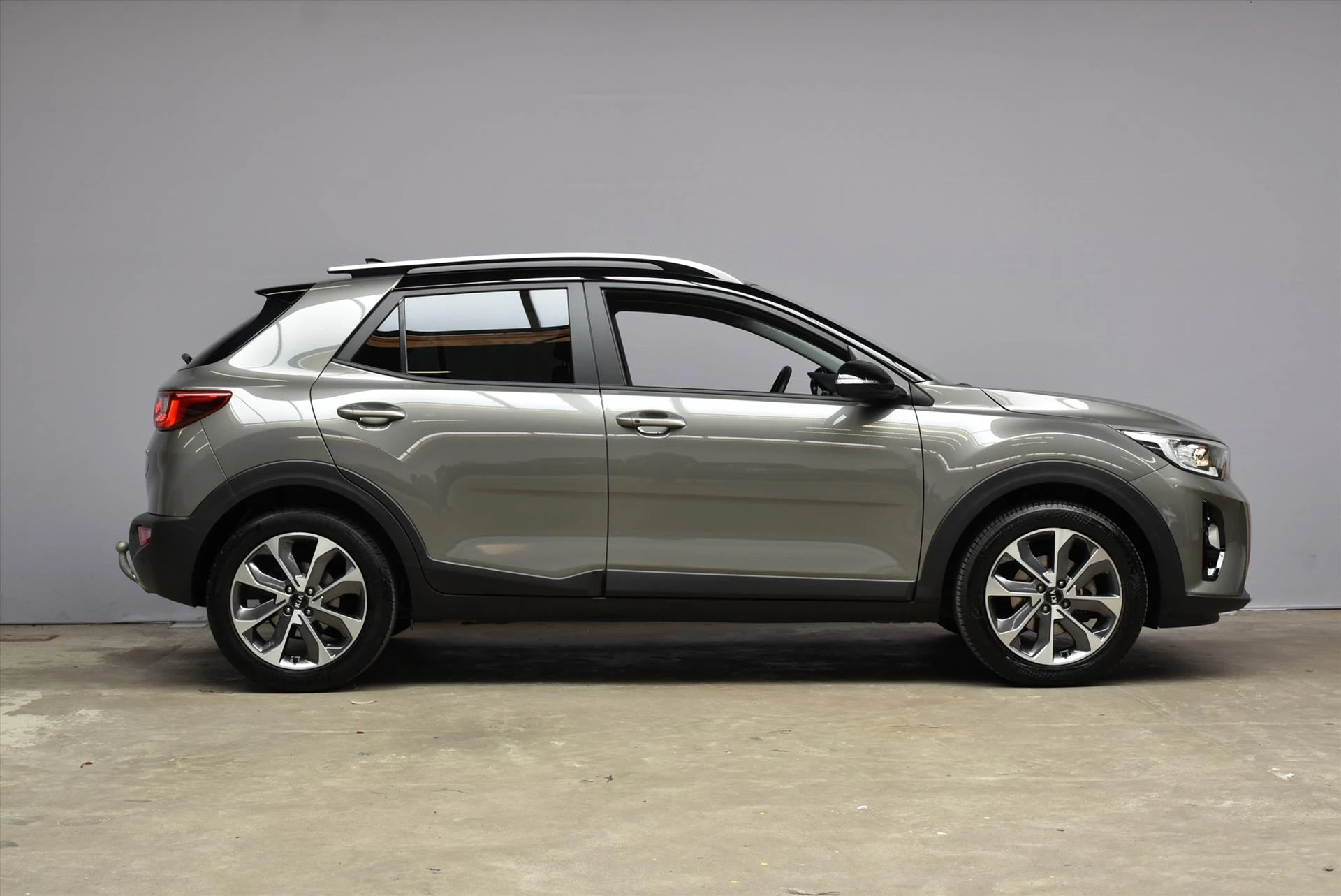 Hoofdafbeelding Kia Stonic