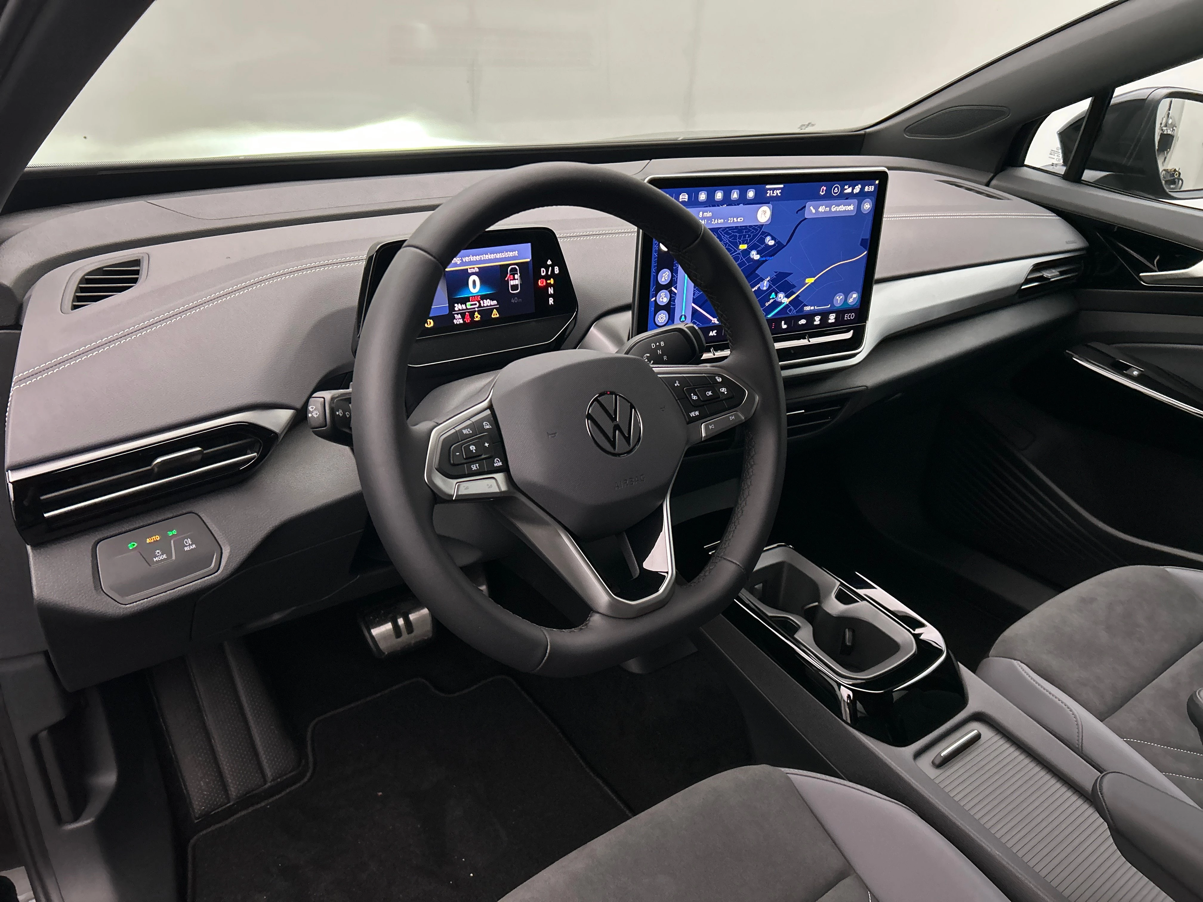 Hoofdafbeelding Volkswagen ID.4