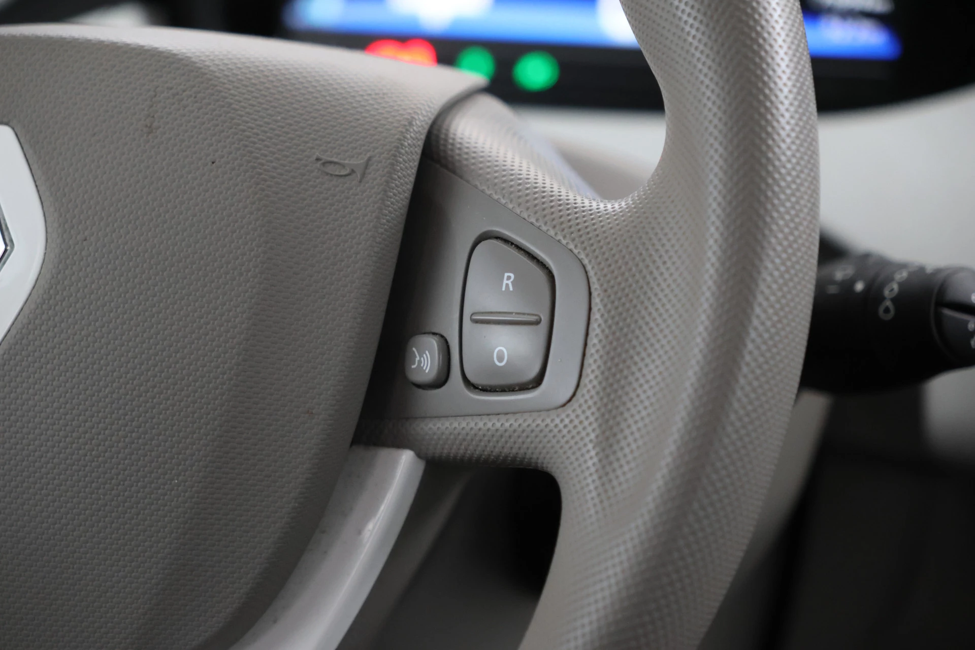 Hoofdafbeelding Renault ZOE