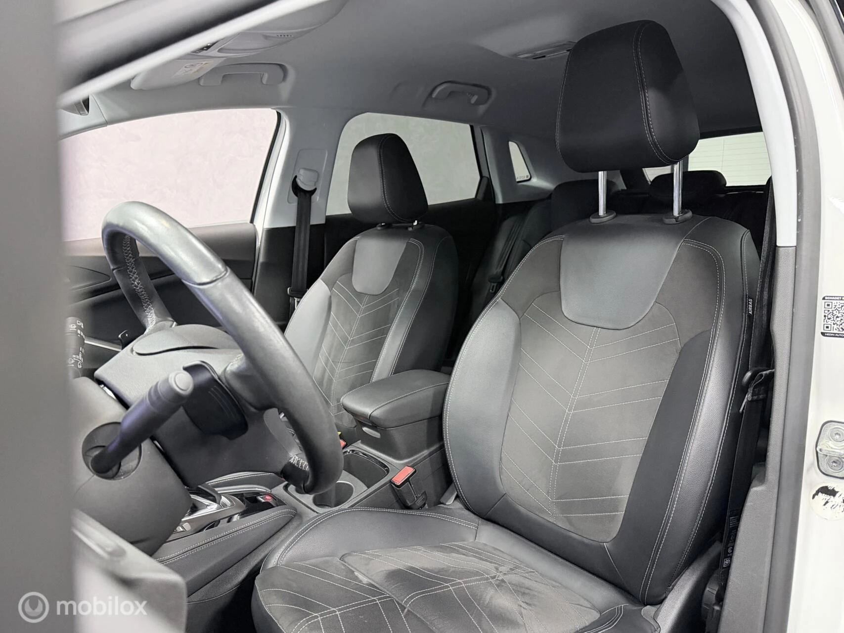 Hoofdafbeelding Opel Grandland