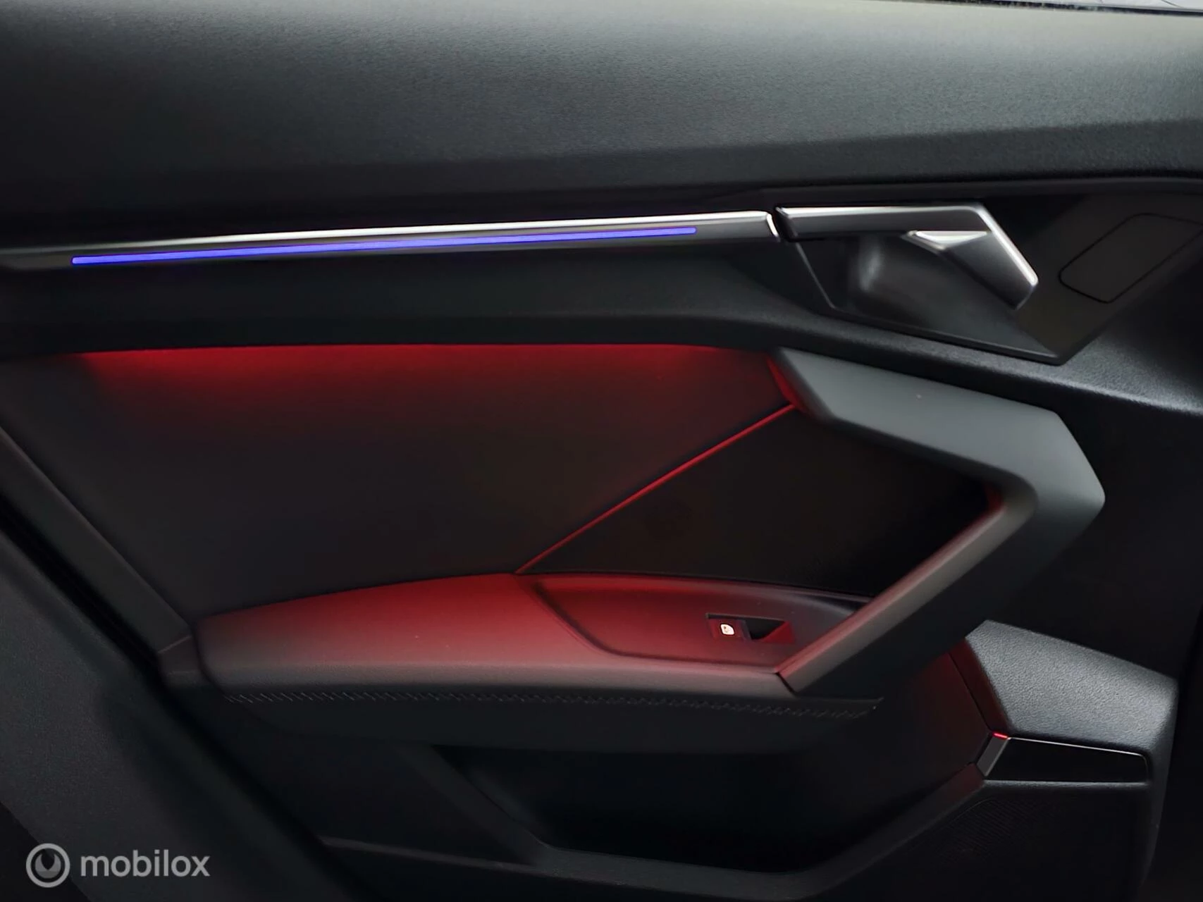 Hoofdafbeelding Audi S3