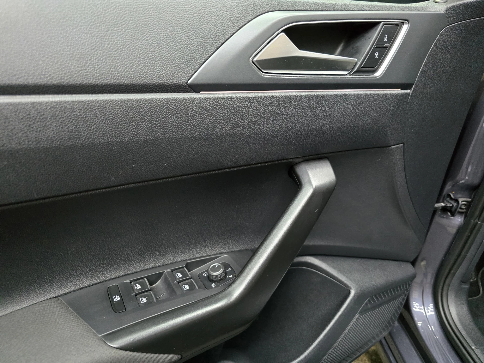 Hoofdafbeelding Volkswagen Taigo