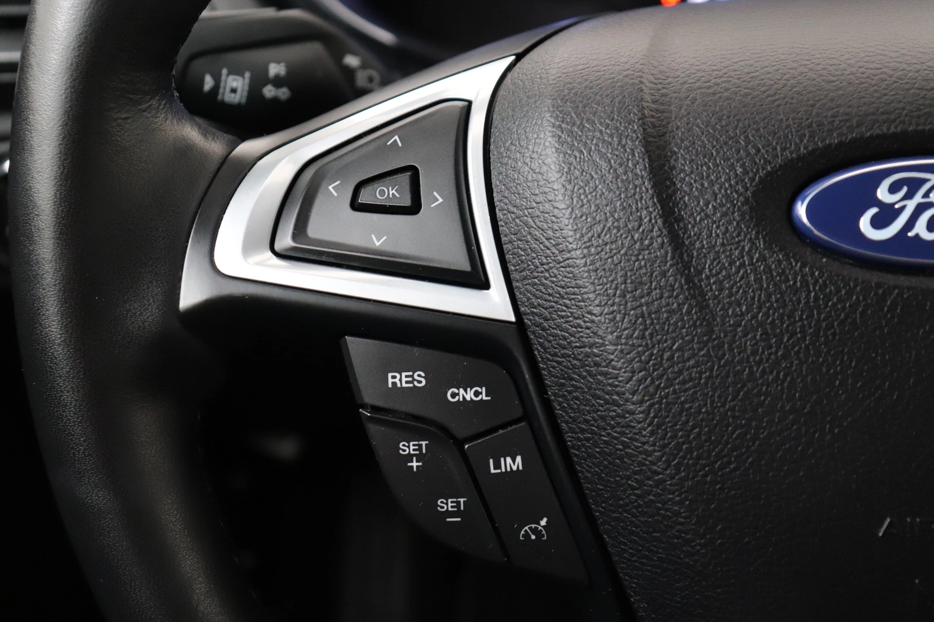 Hoofdafbeelding Ford Mondeo