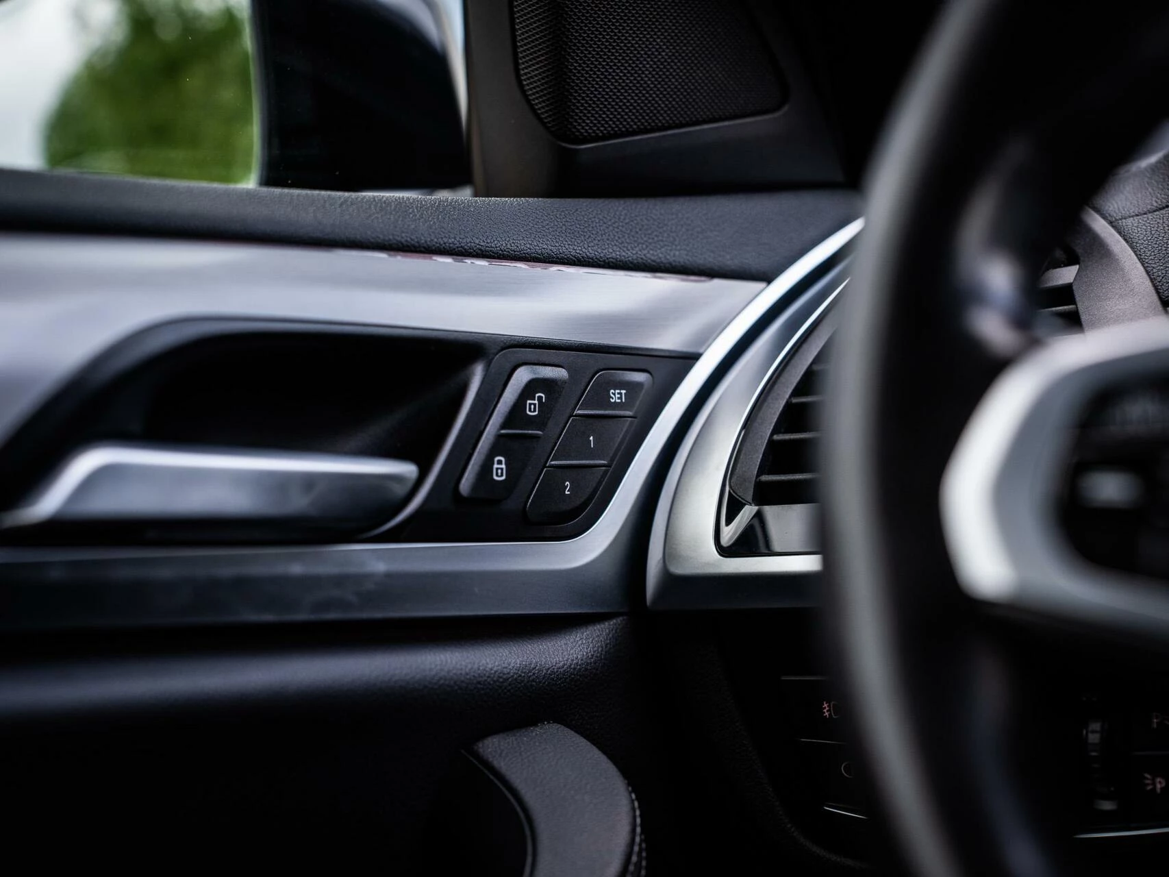 Hoofdafbeelding BMW X4