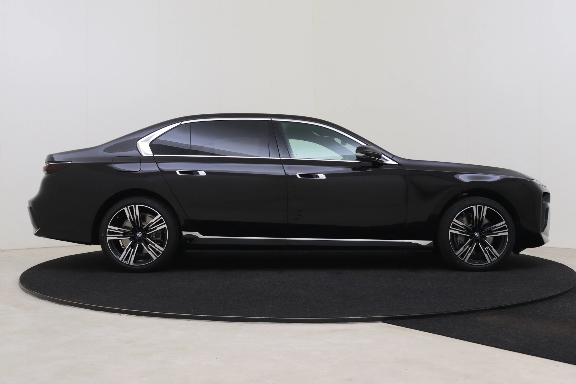 Hoofdafbeelding BMW 7 Serie
