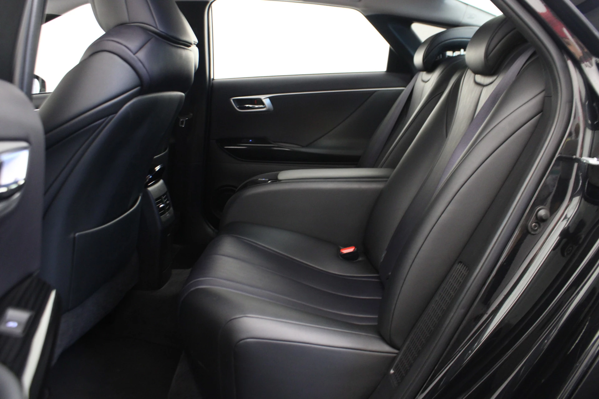 Hoofdafbeelding Toyota Mirai