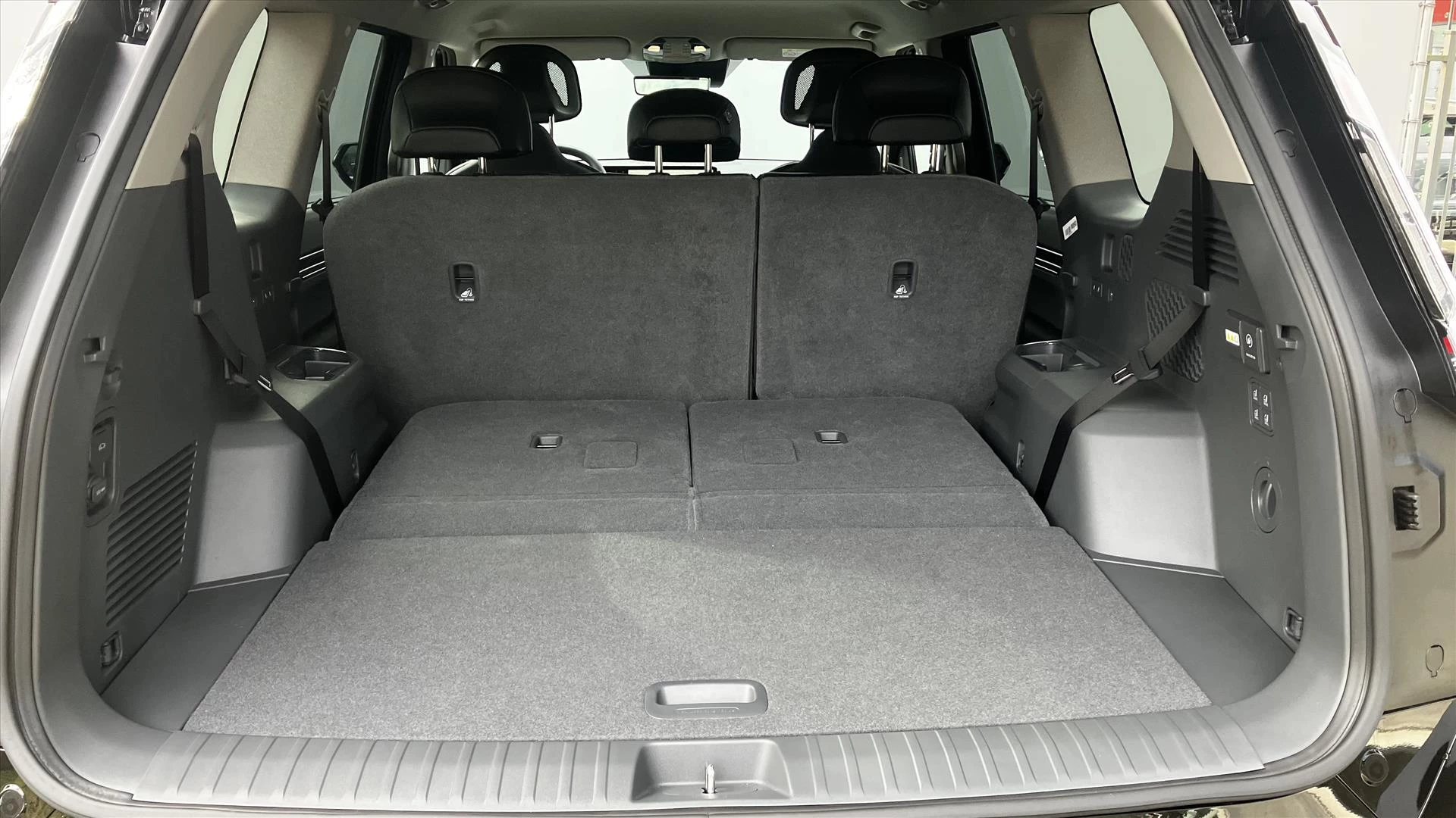 Hoofdafbeelding Kia EV9