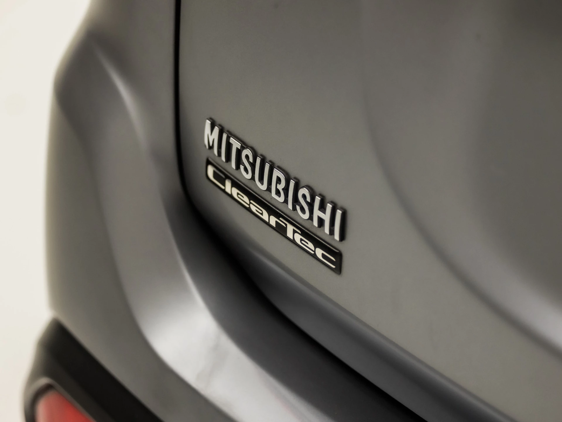 Hoofdafbeelding Mitsubishi Outlander Sport