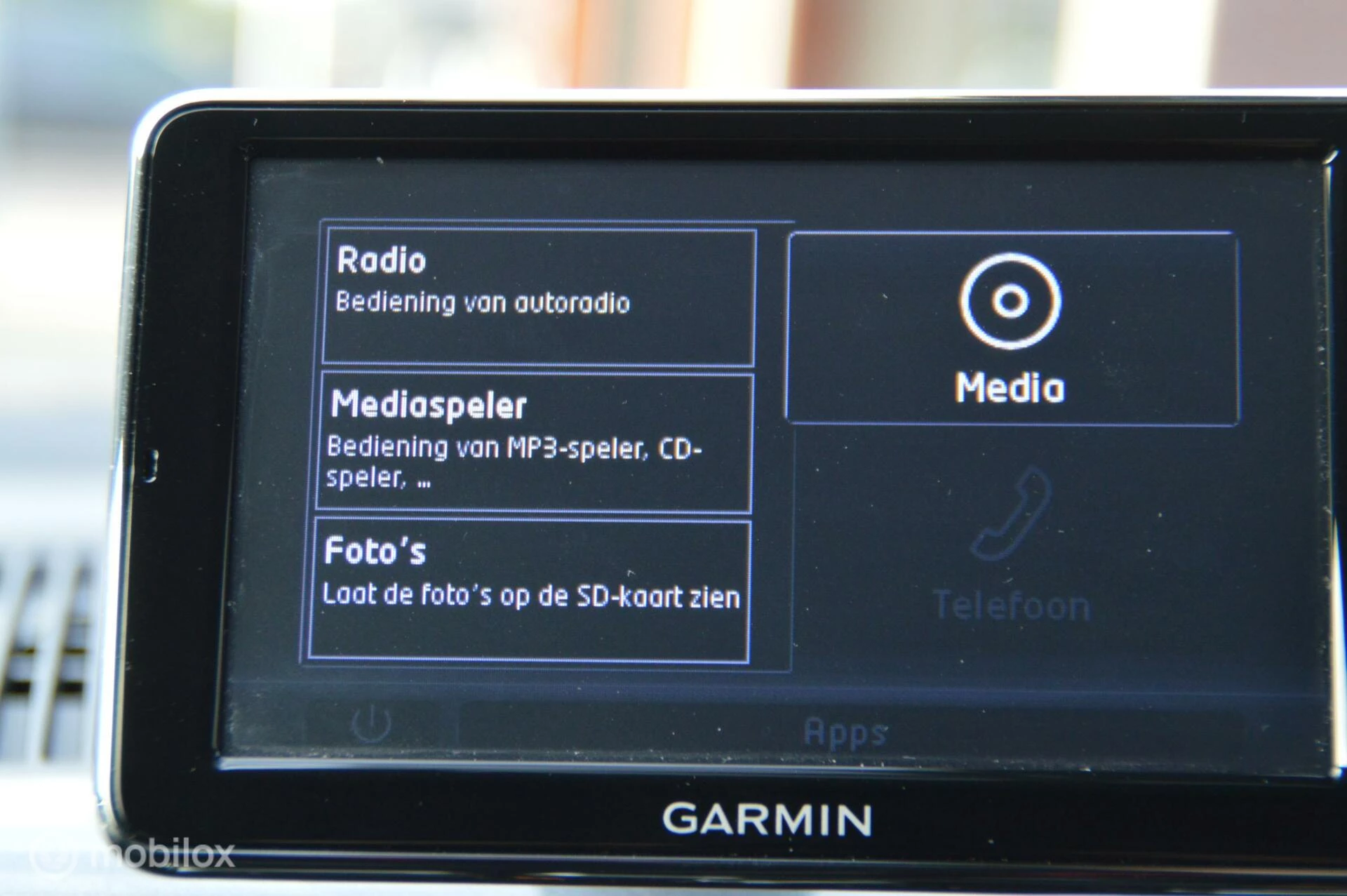 Hoofdafbeelding SEAT Mii
