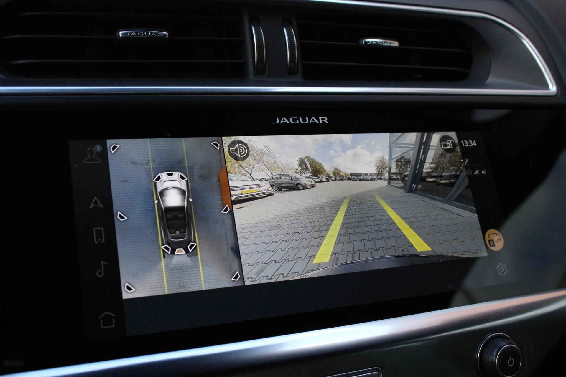 Hoofdafbeelding Jaguar I-PACE