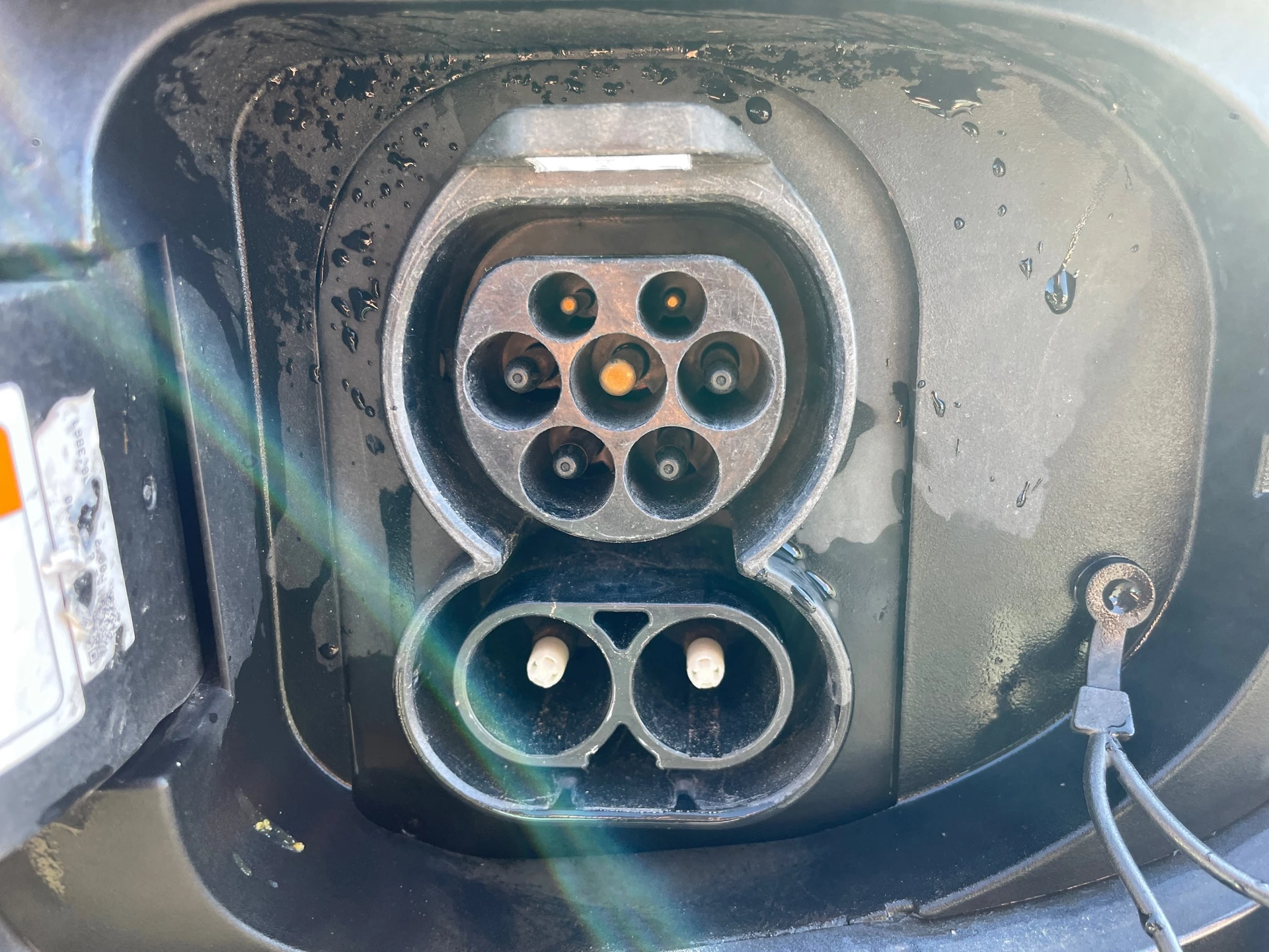 Hoofdafbeelding Kia e-Niro