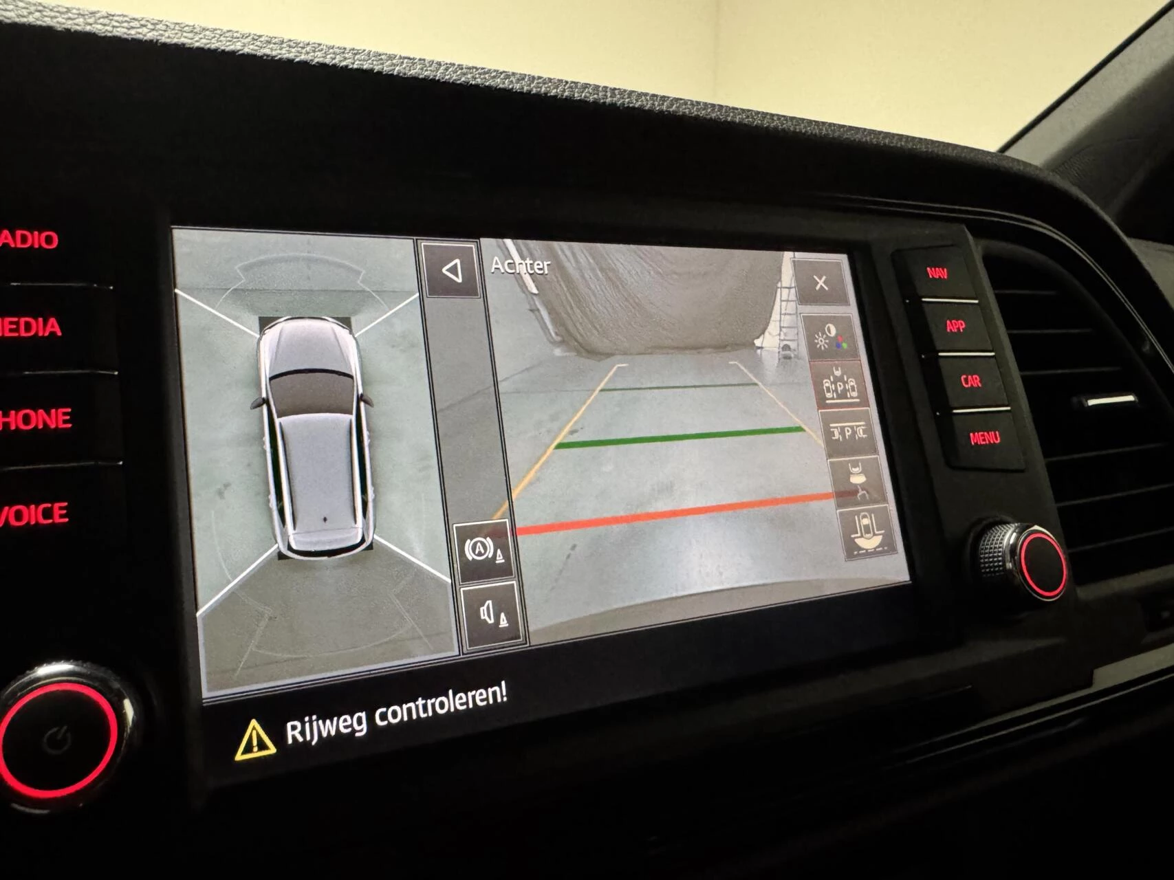 Hoofdafbeelding CUPRA Ateca