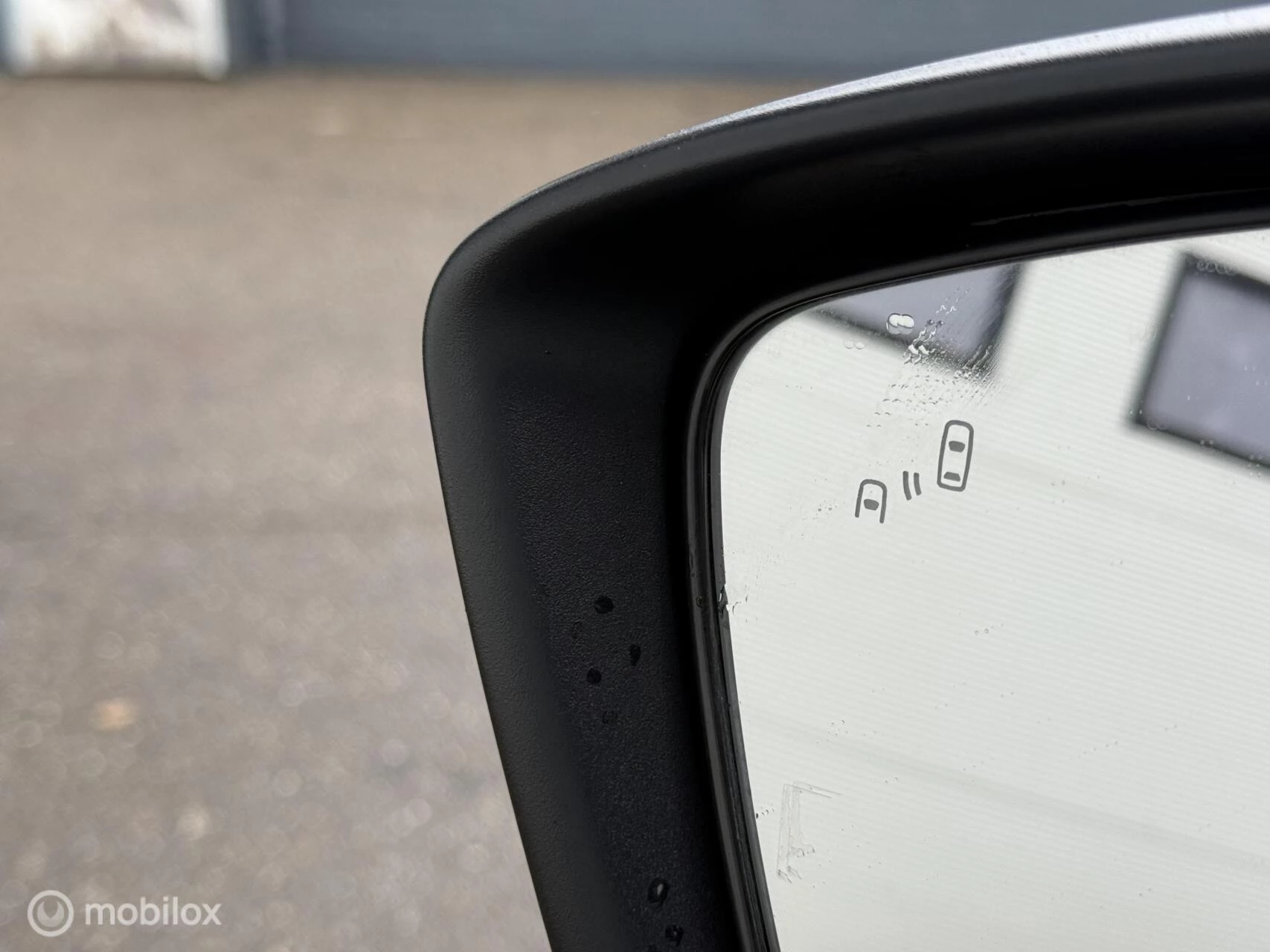 Hoofdafbeelding Mitsubishi Eclipse Cross