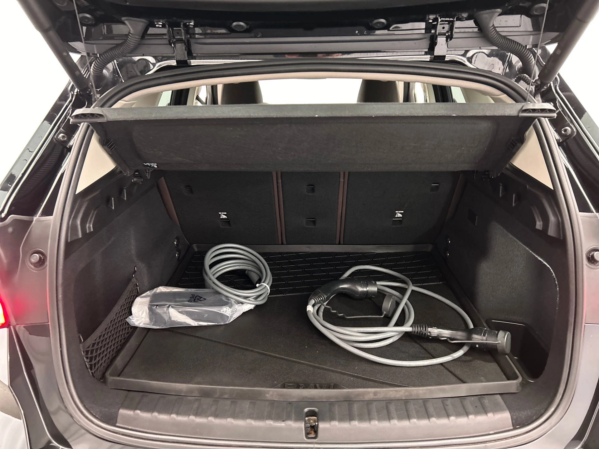 Hoofdafbeelding BMW iX1