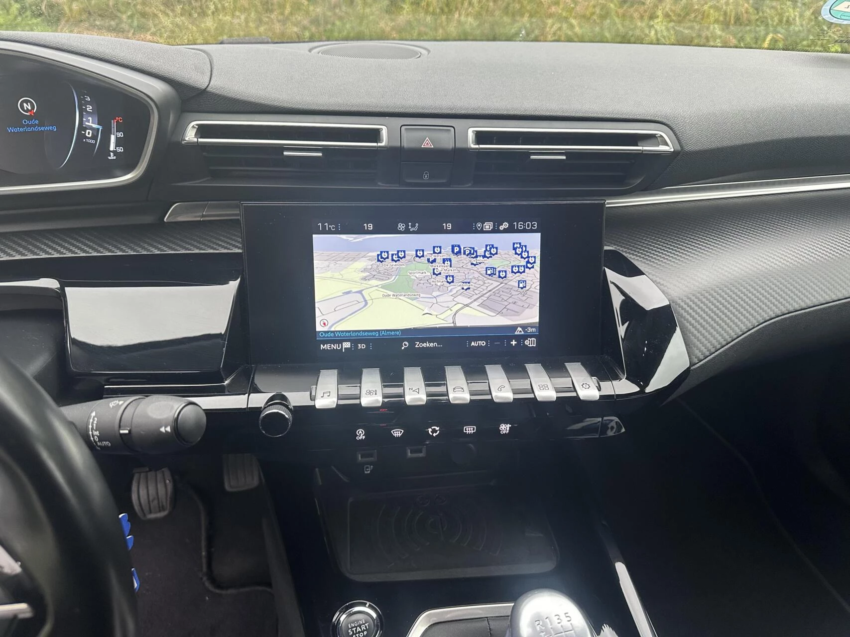 Hoofdafbeelding Peugeot 508