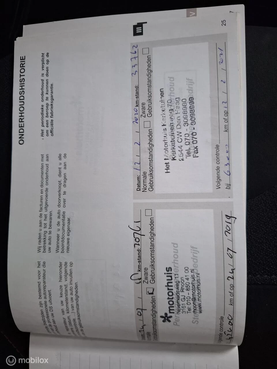 Hoofdafbeelding DS DS 3