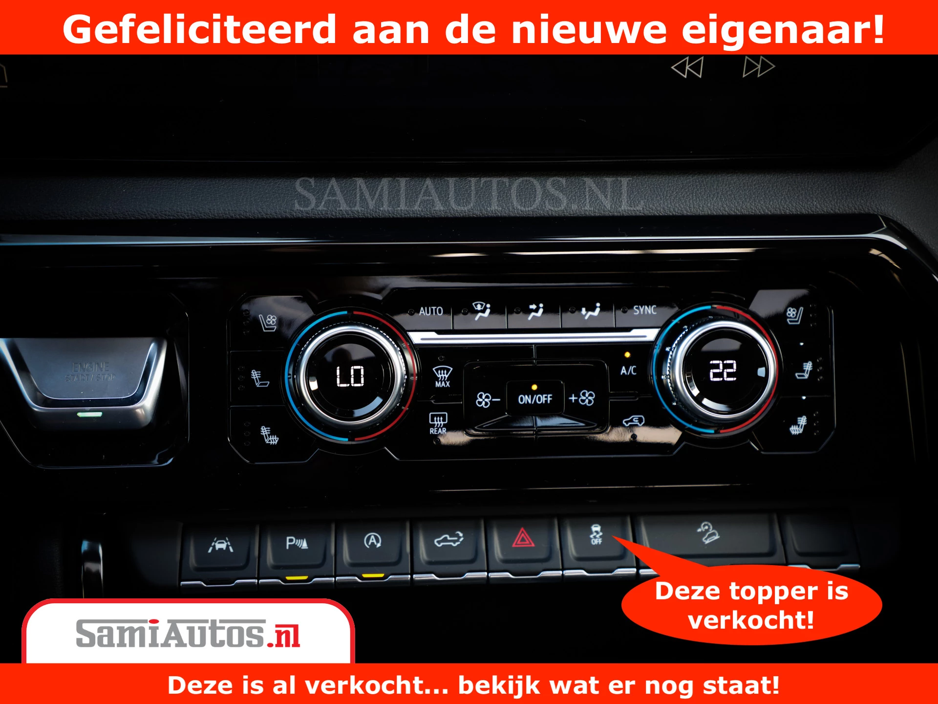 Hoofdafbeelding GMC Sierra