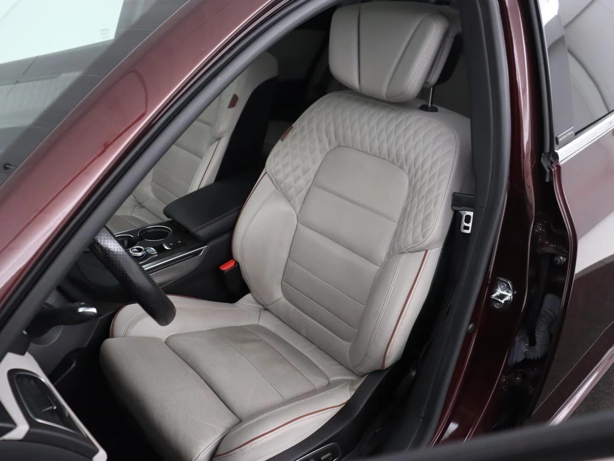 Hoofdafbeelding Renault Talisman