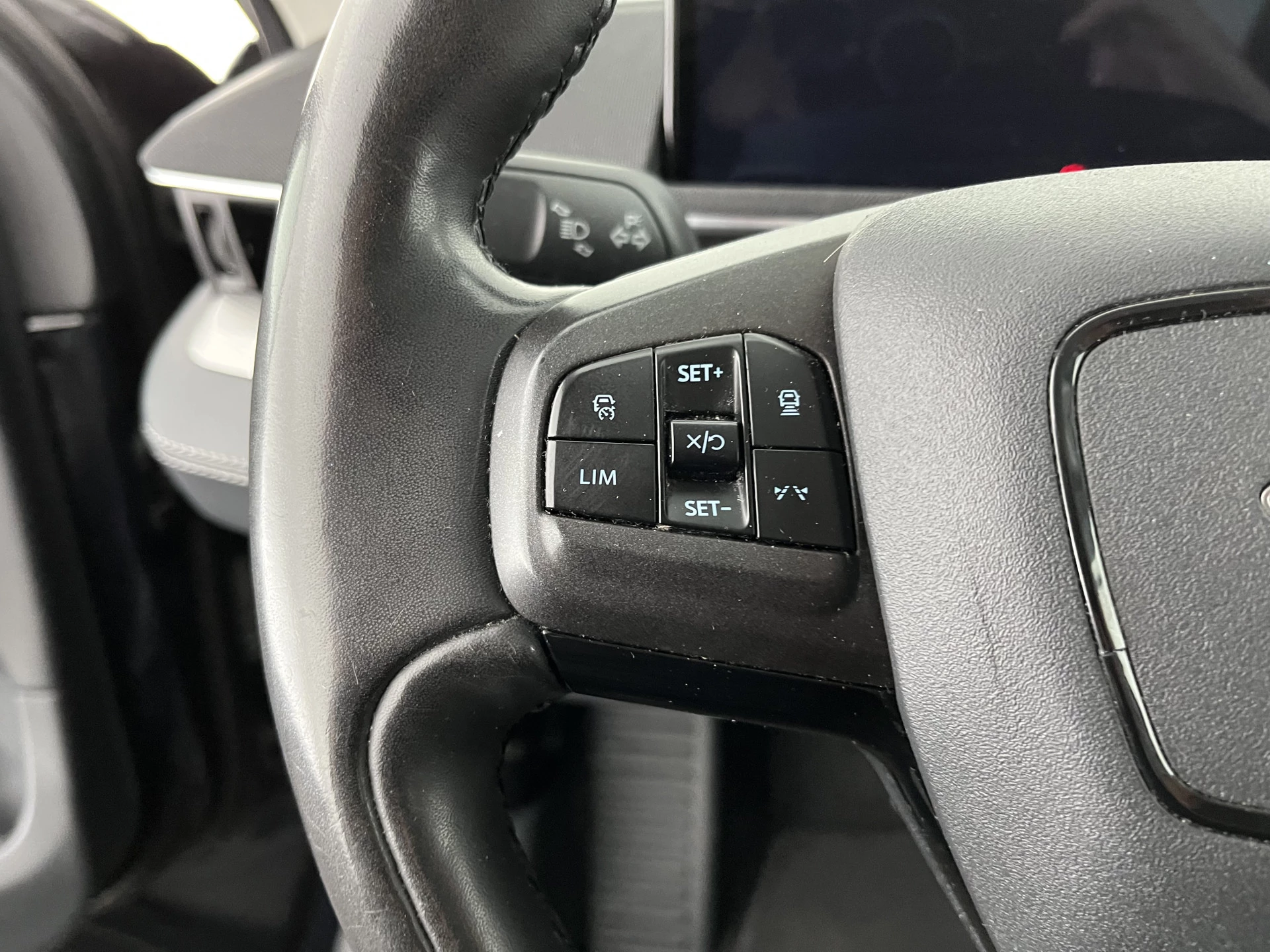 Hoofdafbeelding Ford Mustang Mach-E