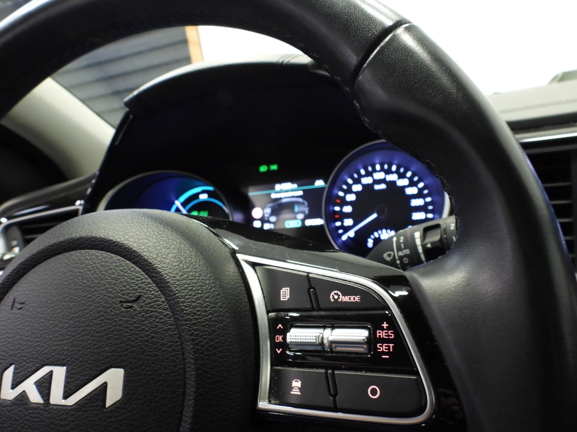 Hoofdafbeelding Kia XCeed