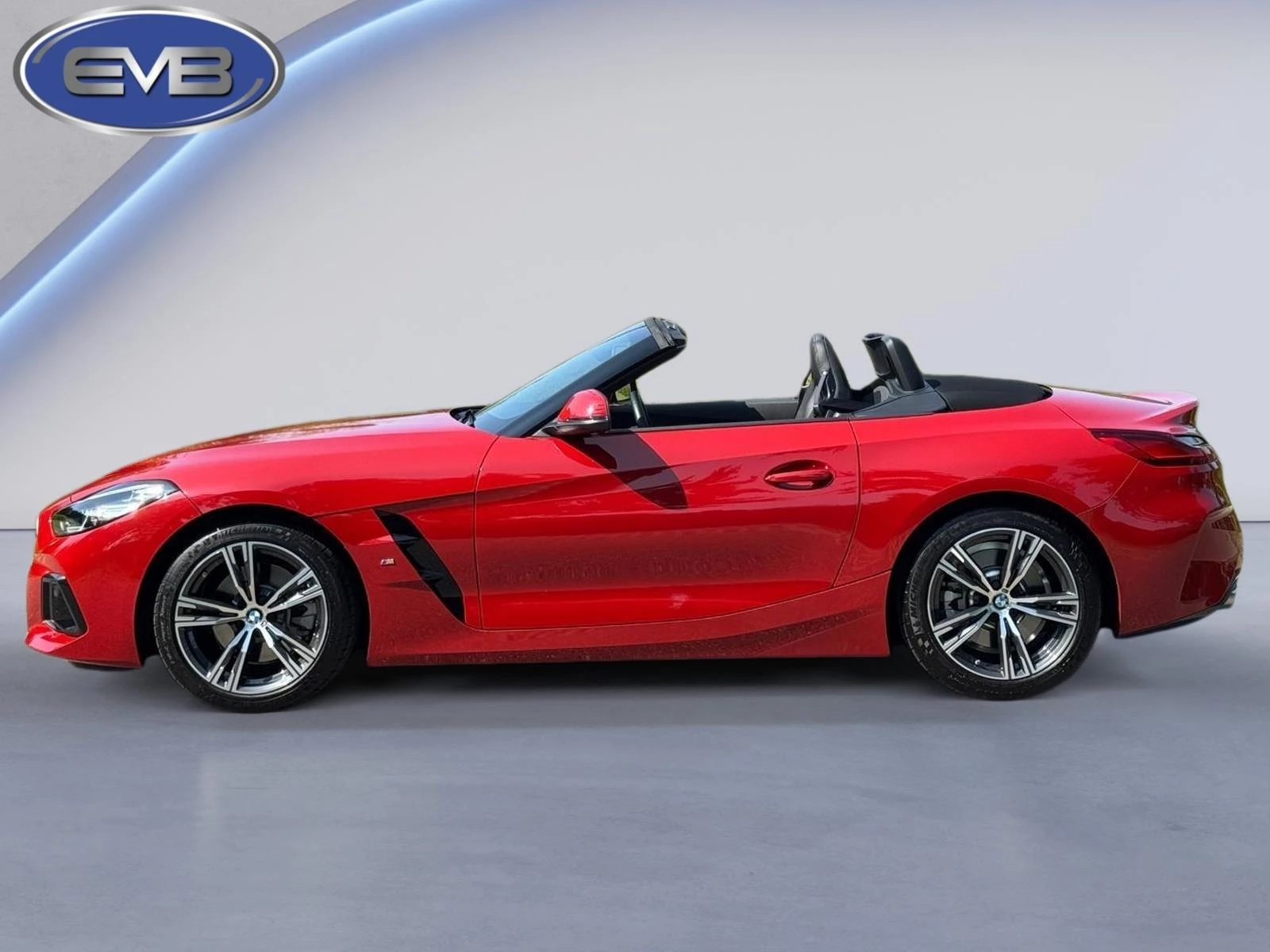 Hoofdafbeelding BMW Z4