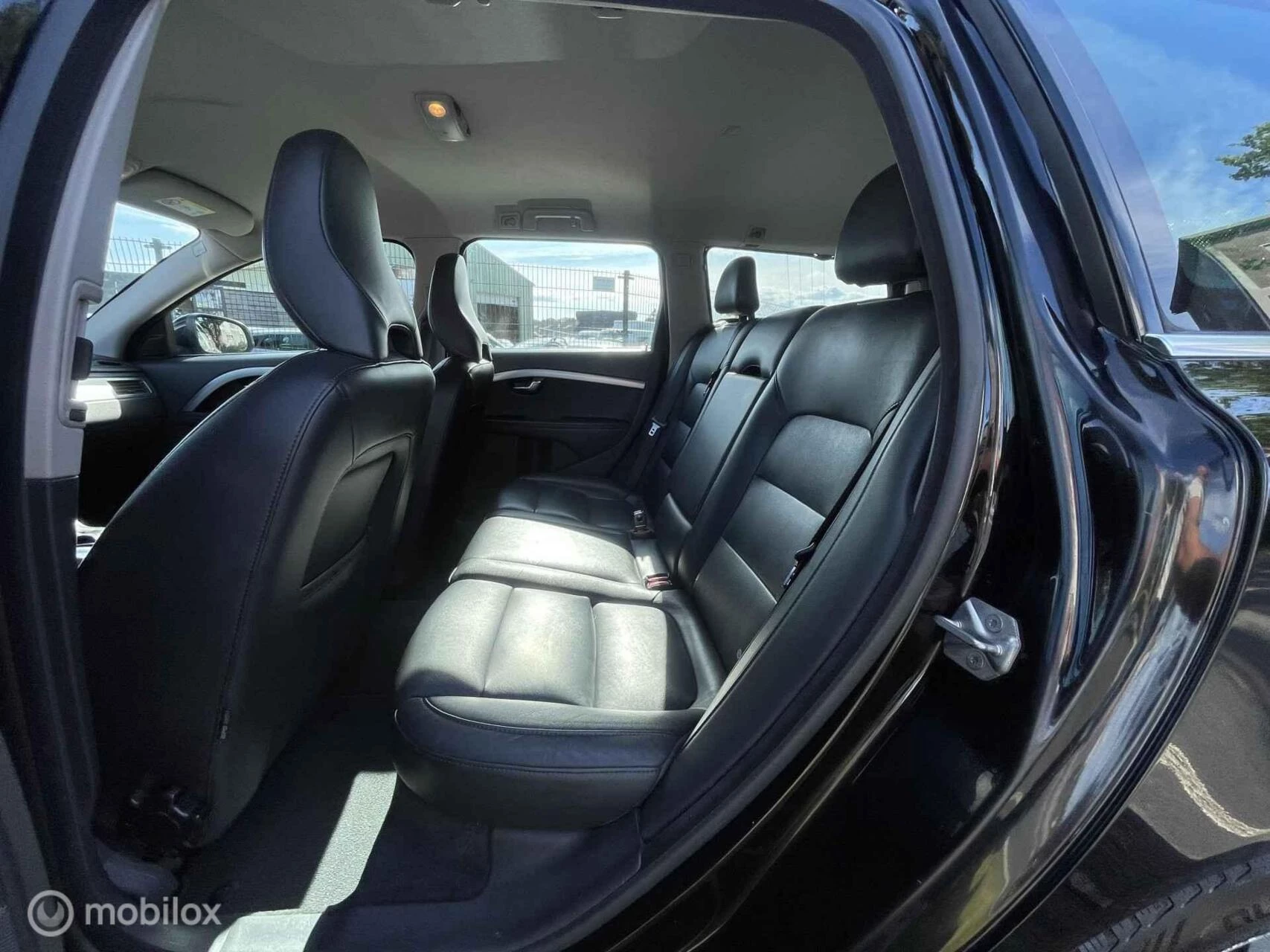 Hoofdafbeelding Volvo V70