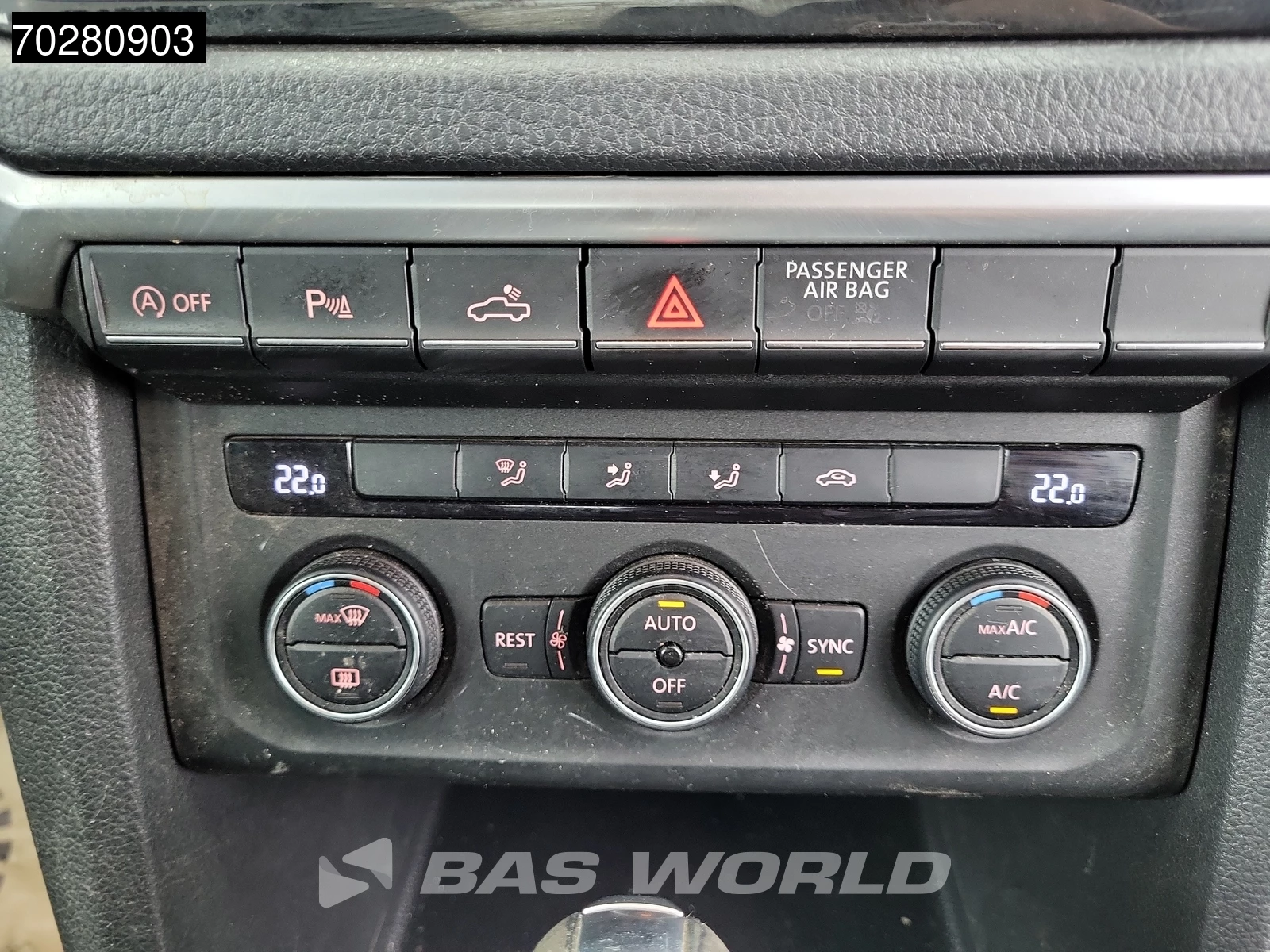 Hoofdafbeelding Volkswagen Amarok