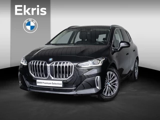 BMW 2 Serie Active Tourer 218i | Premium Pack | Comfort Pack | Comfort Access | Achteruitrijcamera | Stoelverwarming | Parking Assistant | 17''