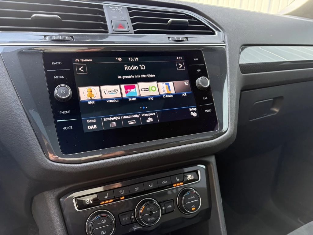 Hoofdafbeelding Volkswagen Tiguan Allspace