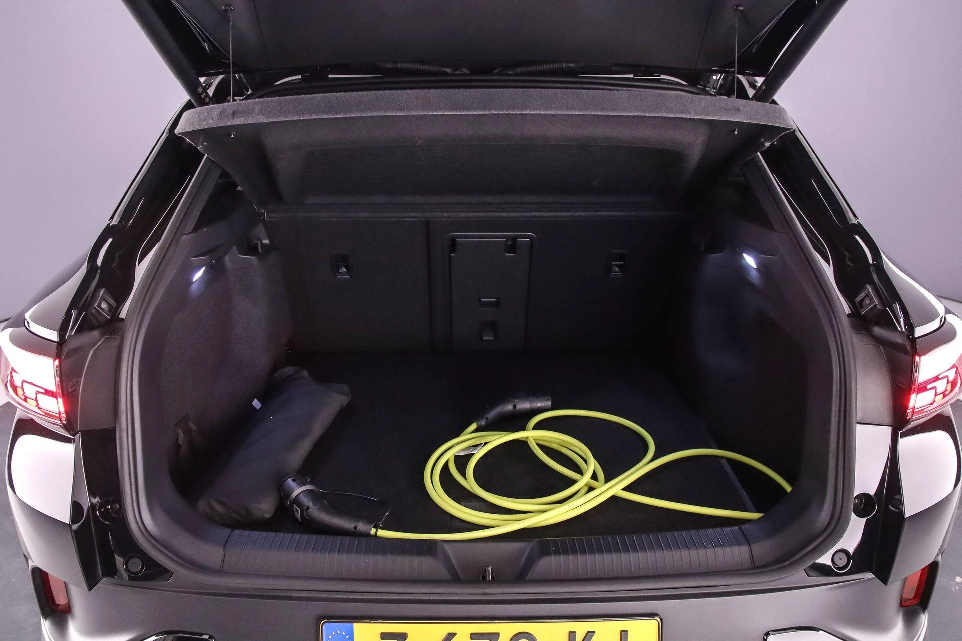 Hoofdafbeelding Volkswagen ID.4