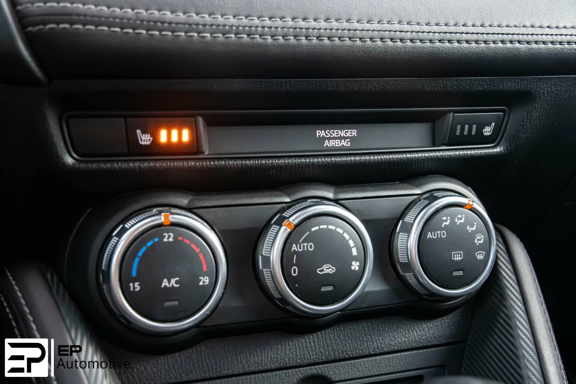 Hoofdafbeelding Mazda 2