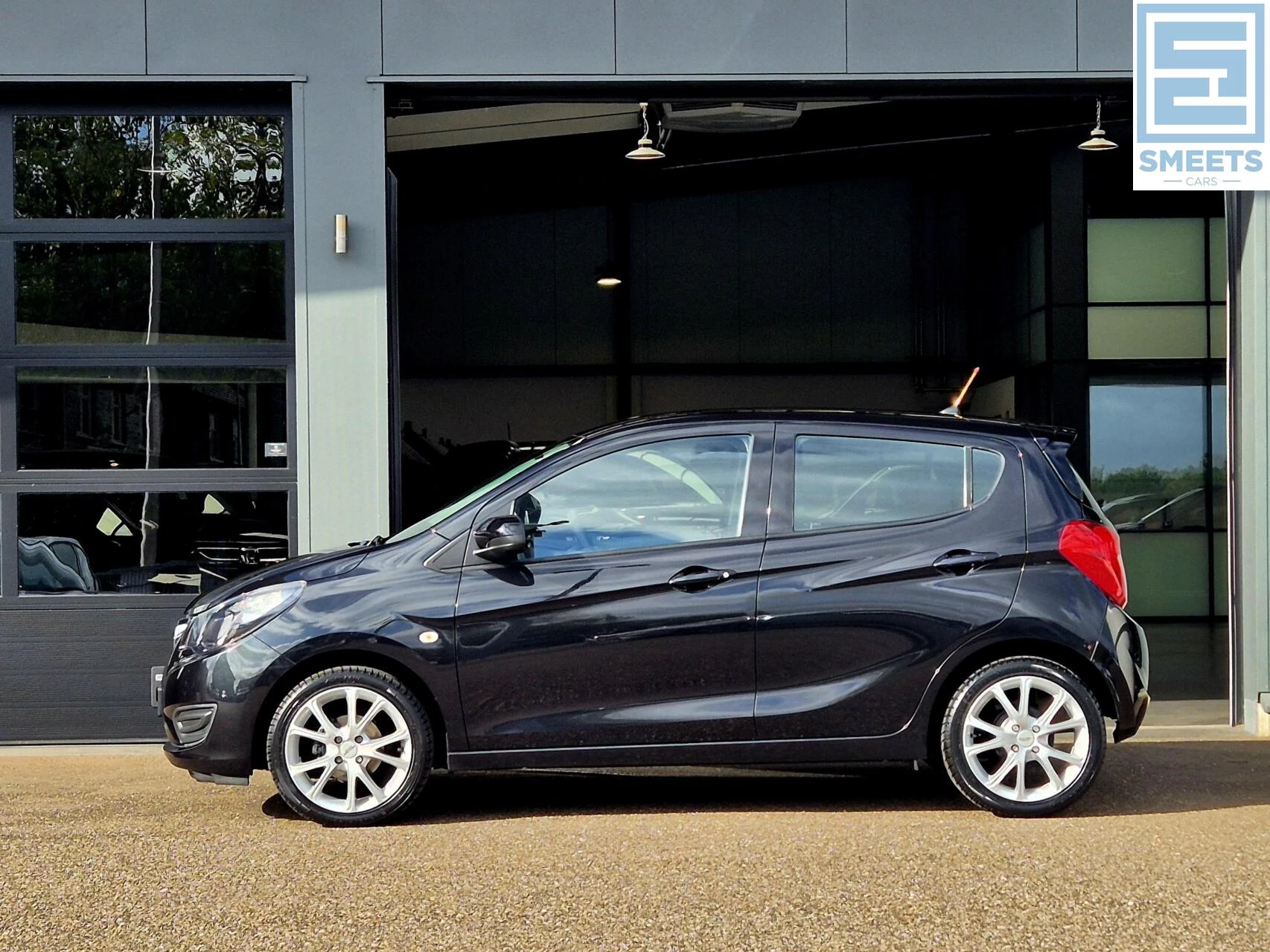 Hoofdafbeelding Opel KARL