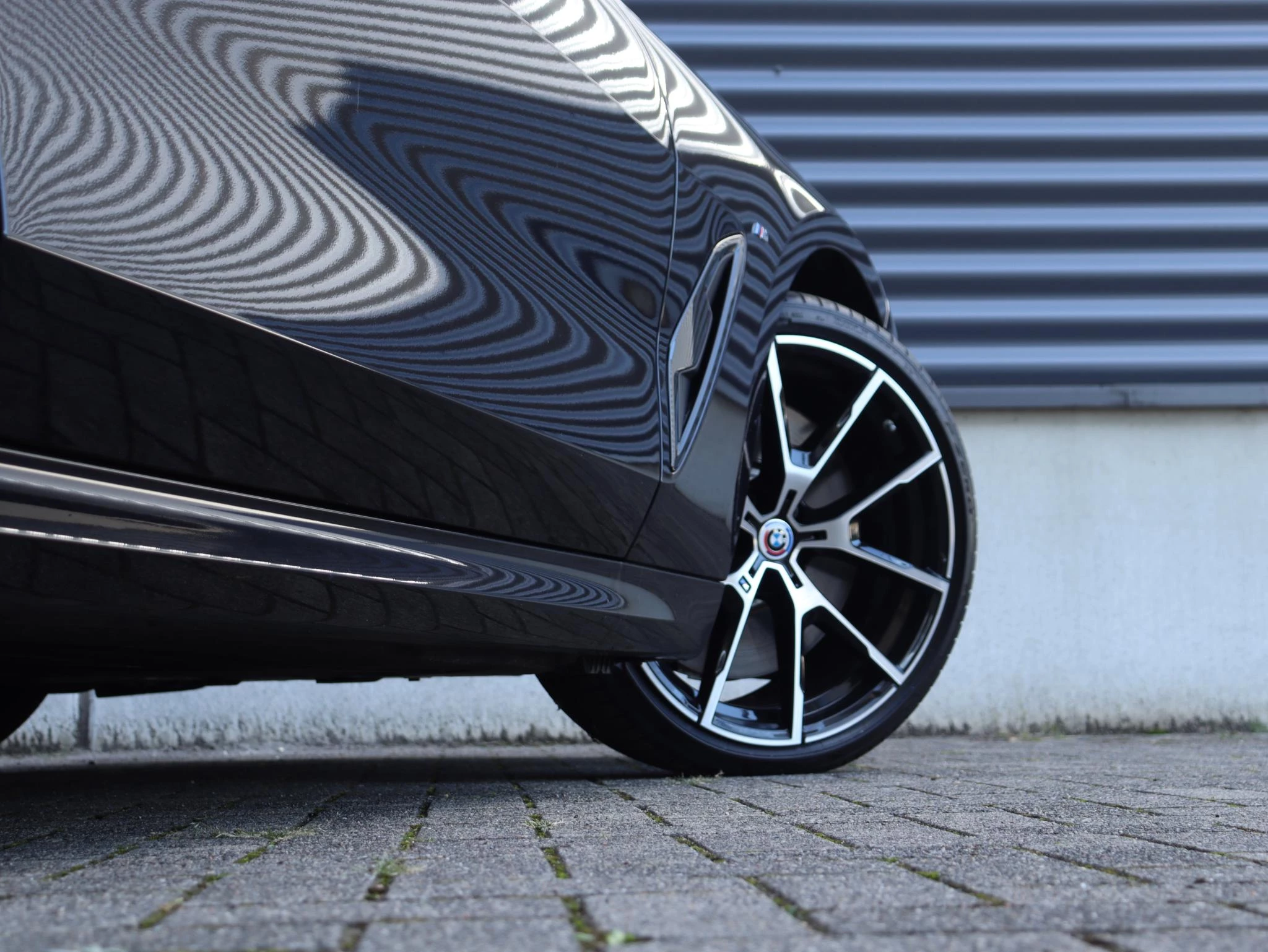 Hoofdafbeelding BMW 8 Serie