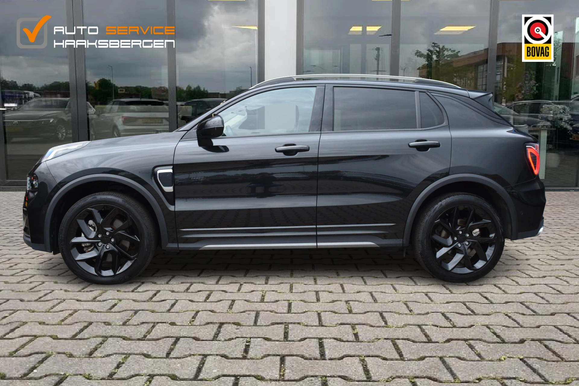 Hoofdafbeelding Lynk & Co 01