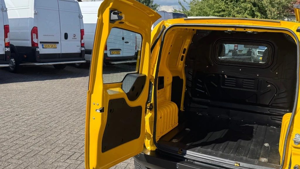 Hoofdafbeelding Fiat Fiorino