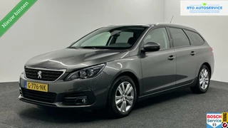 Peugeot 308 SW 1.2 PureTech Blue Lease Executive PANO NAVI