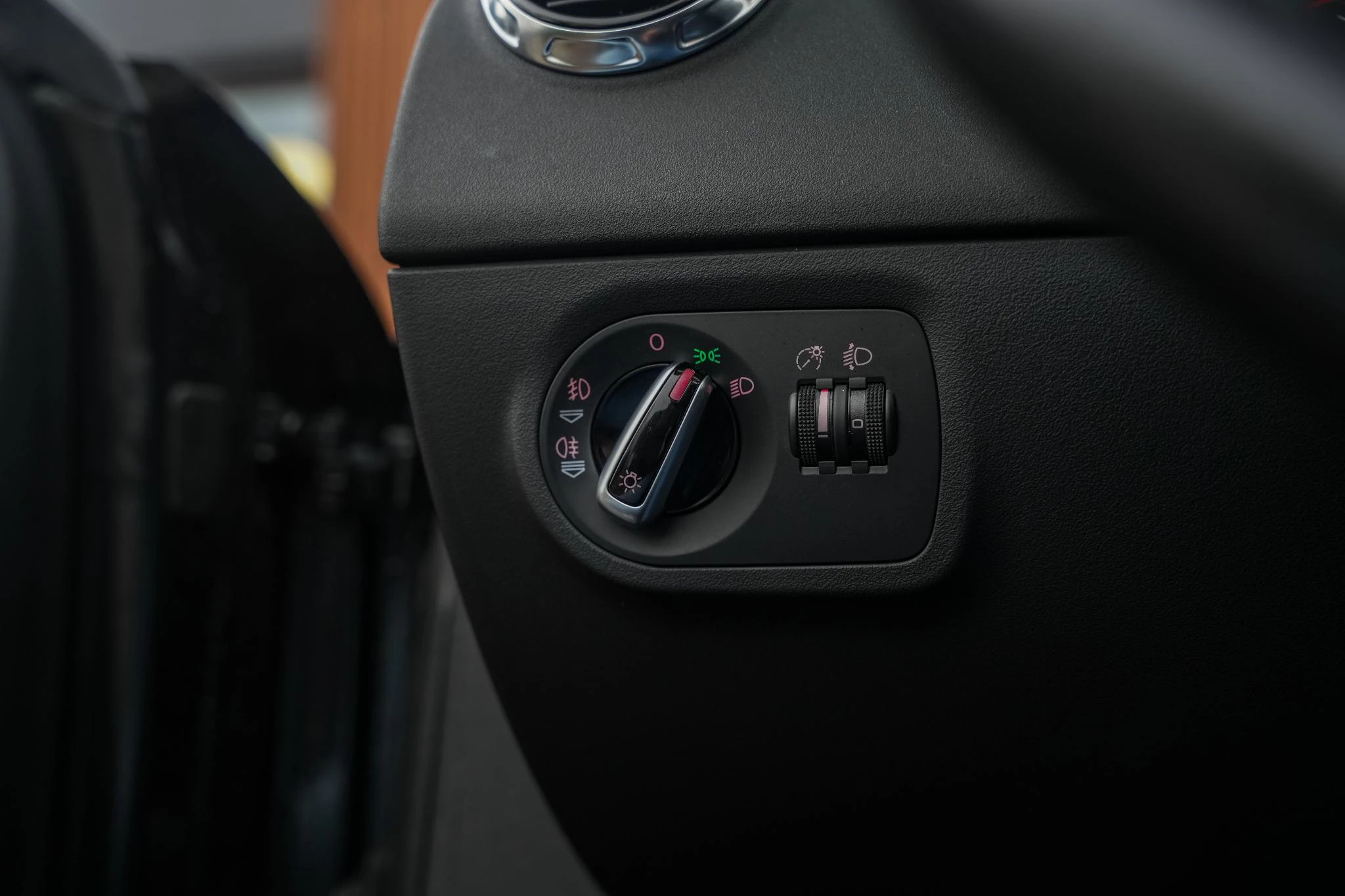 Hoofdafbeelding Audi TT