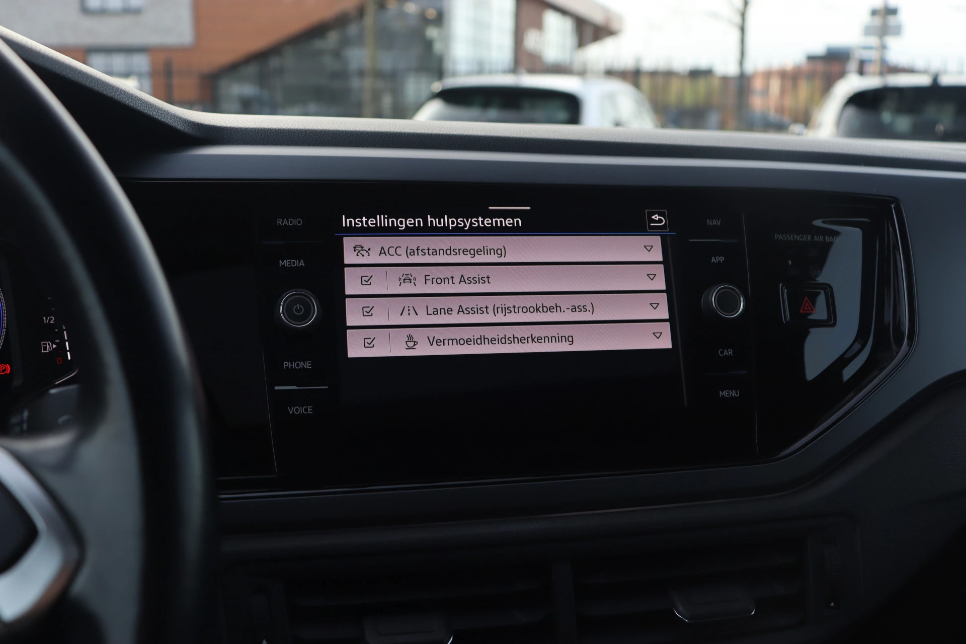 Hoofdafbeelding Volkswagen Taigo