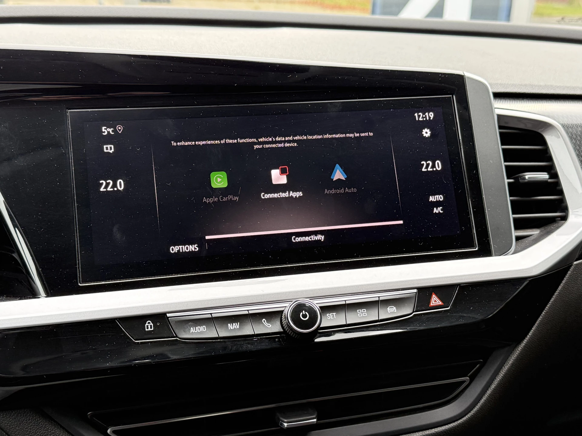 Hoofdafbeelding Opel Grandland