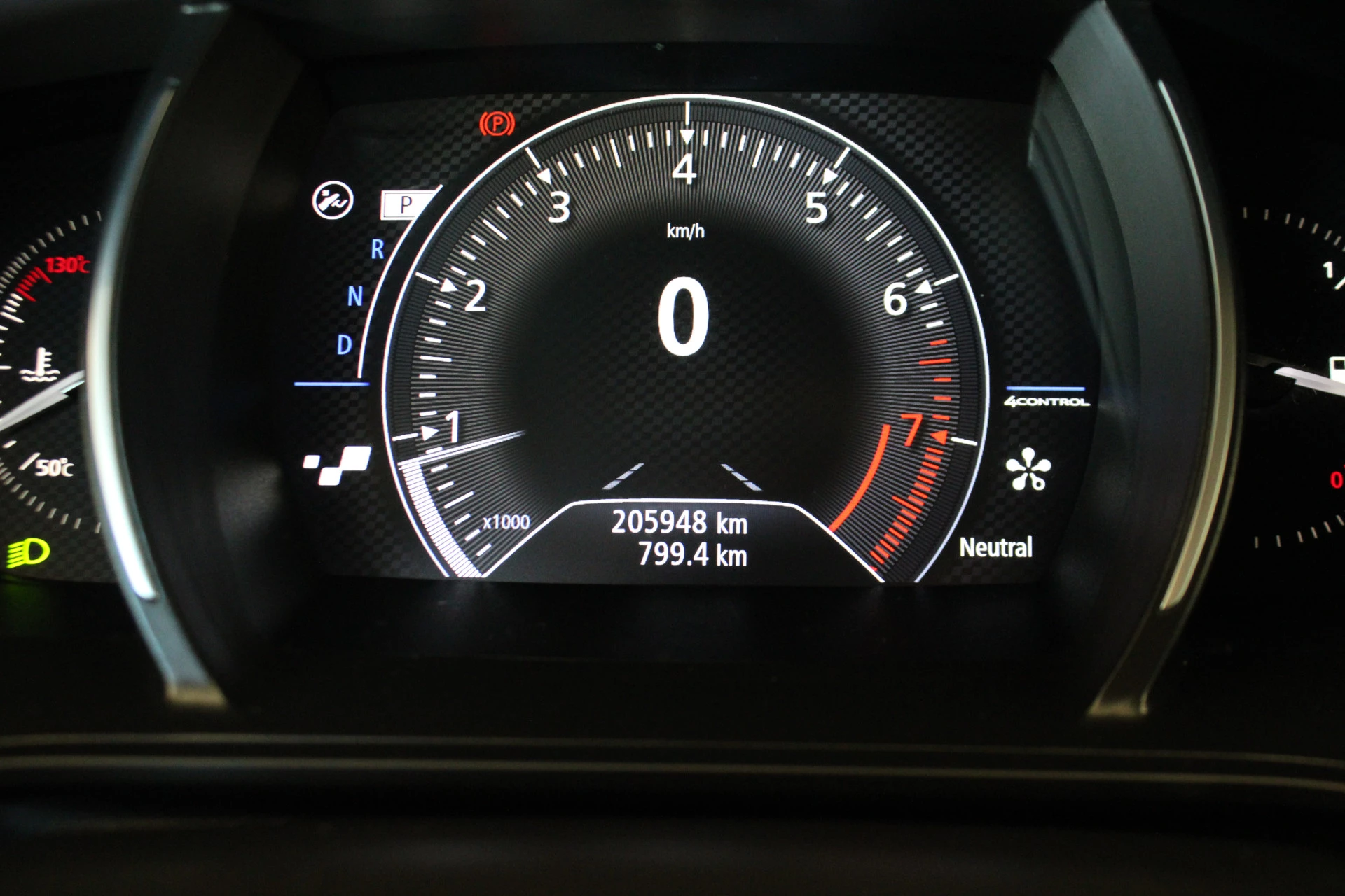 Hoofdafbeelding Renault Mégane