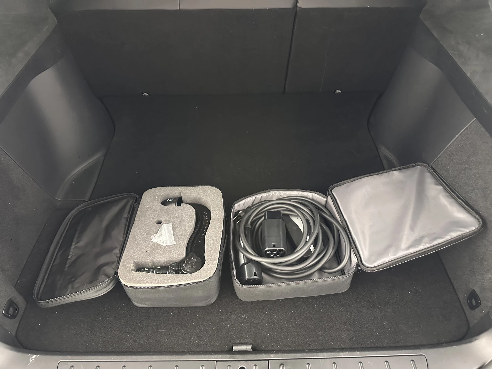 Hoofdafbeelding Tesla Model X