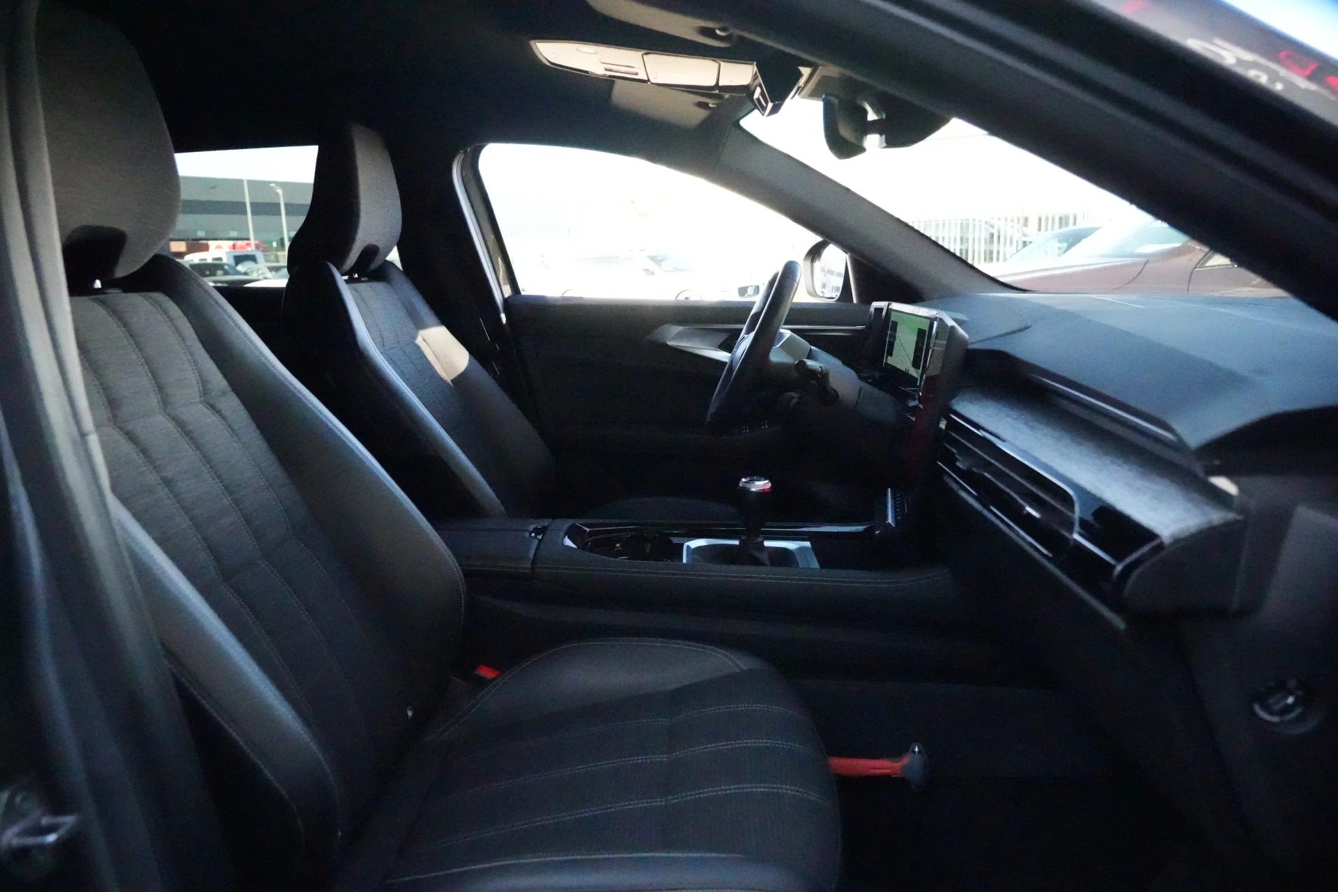 Hoofdafbeelding Renault Austral