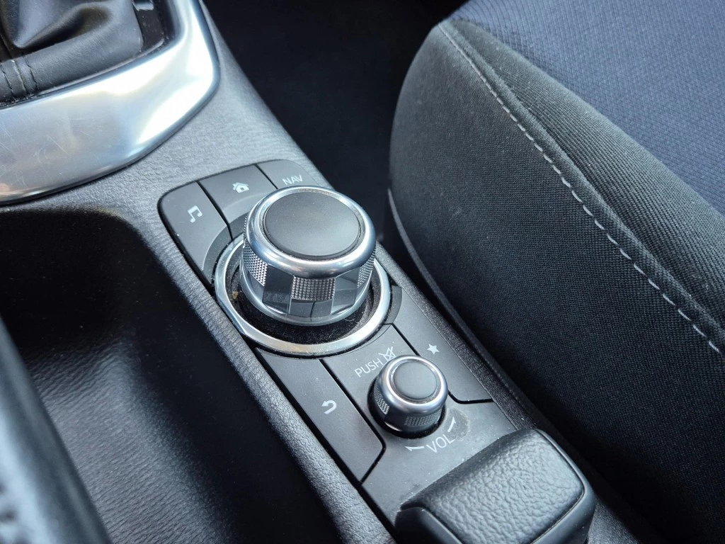 Hoofdafbeelding Mazda 2