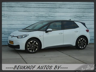 Volkswagen ID.3 58 kWh Soh 93% Carplay Navi 15x Vw Id3 !!