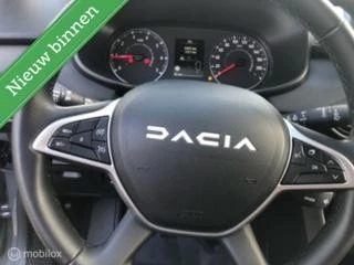 Hoofdafbeelding Dacia Jogger