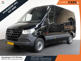 Mercedes-Benz Sprinter 315 L2H2 Automaat Navigatie Trekhaak